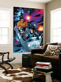 Secret Invasion: Fantastic Four #3 Group: Thing