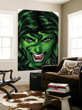 She-Hulk #25 Cover: She-Hulk