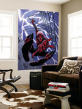 Spider-Man Unlimited #1 Cover: Spider-Man