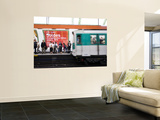 Buy Metro Station at AllPosters.com