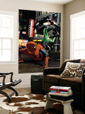 Spider-Man Unlimited #11 Cover: Hulk and Spider-Man