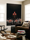 Daredevil #502 Cover: Daredevil