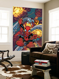 Amazing Spider-Man #528 Cover: Spider-Ham