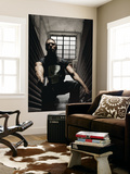 Punisher #29 Cover: Punisher Laminated Oversized Art