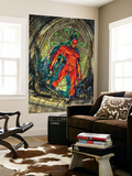 Daredevil #100 Cover: Daredevil