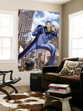Buy Marvel Adventures Fantastic Four #46 Cover: Mr. Fantastic and Invisible Woman at AllPosters.com