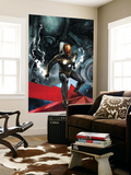 Nova #12 Cover: Nova