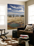Buy West Thumb Geyser Basin at AllPosters.com