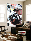 Web Of Spider-Man #1 Cover: Spider-Man Crouching