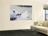 Tiger Woods