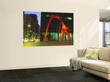 Alexander Calder Flamingo, Chicago, Illinois, USA
