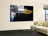 Buy The Japanese Kibo Complex of the International Space Station at AllPosters.com