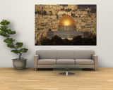 Dome of the Rock, Jerusalem, Israel