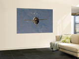Buy The Soyuz TMA-19 Spacecraft at AllPosters.com