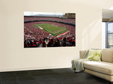 Falcons 49ers Football: San Francisco, CA - Candlestick Park