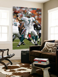 Buy Texans Dolphins Football: Miami, FL - Chad Henne at AllPosters.com