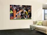 Denver Broncos and Pittsburgh Steelers: Demaryius Thomas and Ryan Mundy