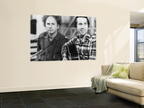 Simon And Garfunkel