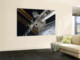 Buy A Portion of the International Space Station at AllPosters.com