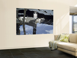 Buy The Russian Orbital Segment of the International Space Station at AllPosters.com