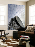 Buy The Lovell Telescope at Jodrell Bank Observatory in Cheshire, England at AllPosters.com
