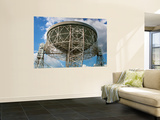 Buy The Lovell Telescope at Jodrell Bank Observatory in Cheshire, England at AllPosters.com