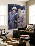 The Lone Ranger