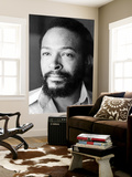 Marvin Gaye Oversized Art