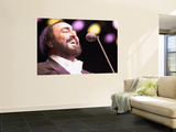 Luciano Pavarotti