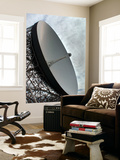 Buy The Lovell Telescope at Jodrell Bank Observatory in Cheshire, England at AllPosters.com