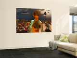 Buy Robots are Often Used as Farmers in Uncomfortable Conditions at AllPosters.com