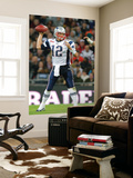 Britain Patriots Buccaneers Football: London,  - Tom Brady