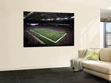 Packers Rams Football: St. Louis, MO - The Edward Jones Dome