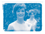 Buy Jackie Kennedy I In Colour at AllPosters.com