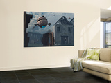 Buy Space Probes and Androids Survey an Ancient Civilization at AllPosters.com