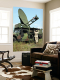 Buy A Phoenix Tactical Satellite Terminal at AllPosters.com