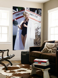 Buy Jean Seberg at AllPosters.com