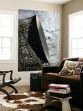 Buy The Lovell Telescope at Jodrell Bank Observatory in Cheshire, England at AllPosters.com