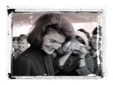 Buy Jackie Kennedy IV at AllPosters.com