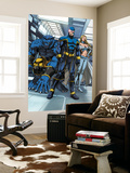 Cable & Deadpool #6 Group: Cyclops, Beast and Emma Frost