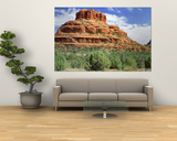 Bell Rock, Sedona, Arizona, USA