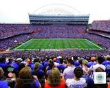 Ben Hill Griffin Stadium University of Florida Gators 2011