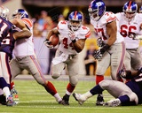 Ahmad Bradshaw Super Bowl XLVI Action