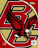 Boston College Eagles Team Logo