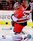 Cam Ward 2011-12 Action