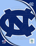 University of North Carolina Tar Heels Team Logo