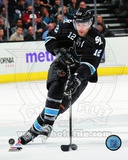 Patrick Marleau 2011-12 Action