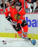 Patrick Kane 2011-12 Action