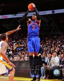 Carmelo Anthony 2011-12 Action