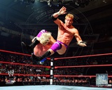 Zack Ryder 2011 Action